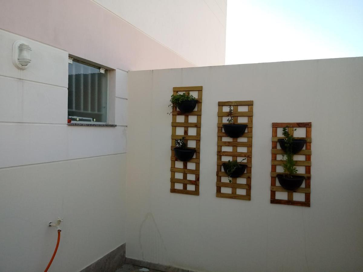 Ape Aconchegante Διαμέρισμα Σάο Χοσέ Εξωτερικό φωτογραφία