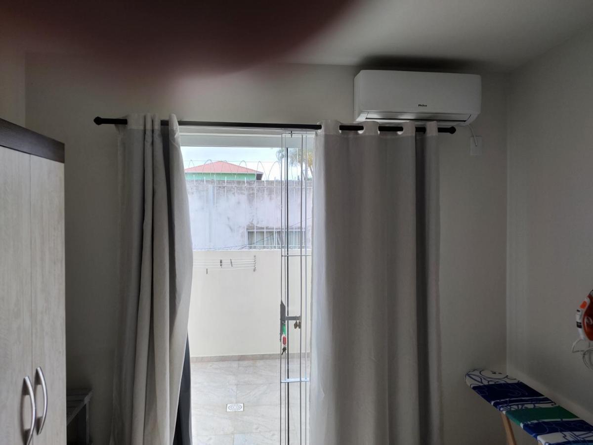Ape Aconchegante Διαμέρισμα Σάο Χοσέ Εξωτερικό φωτογραφία
