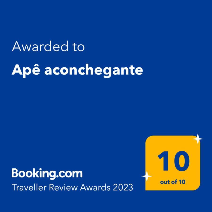 Ape Aconchegante Διαμέρισμα Σάο Χοσέ Εξωτερικό φωτογραφία