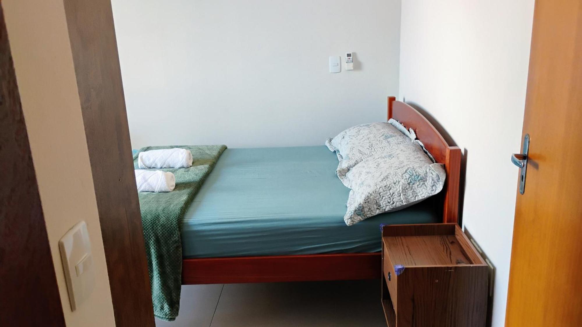 Ape Aconchegante Διαμέρισμα Σάο Χοσέ Δωμάτιο φωτογραφία